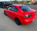 Красный Мазда 3, объемом двигателя 1.6 л и пробегом 225 тыс. км за 5800 $, фото 21 на Automoto.ua