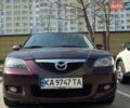 Червоний Мазда 3, об'ємом двигуна 1.6 л та пробігом 139 тис. км за 6500 $, фото 1 на Automoto.ua