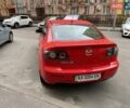 Красный Мазда 3, объемом двигателя 1.6 л и пробегом 106 тыс. км за 5600 $, фото 15 на Automoto.ua