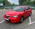 Червоний Мазда 3, об'ємом двигуна 1.6 л та пробігом 263 тис. км за 3900 $, фото 1 на Automoto.ua