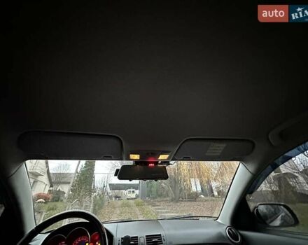 Червоний Мазда 3, об'ємом двигуна 1.6 л та пробігом 189 тис. км за 5400 $, фото 7 на Automoto.ua