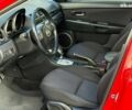 Мазда 3 2007 в Одессе на Automoto.ua Красный Мазда 3, объемом двигателя 1.6 л и пробегом 229 тыс. км за 6290 $, фото 8 на Automoto.ua