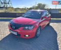 Мазда 3 2007 в Одессе на Automoto.ua Красный Мазда 3, объемом двигателя 1.6 л и пробегом 214 тыс. км за 5700 $, фото 7 на Automoto.ua