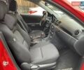 Красный Мазда 3, объемом двигателя 1.6 л и пробегом 106 тыс. км за 5600 $, фото 9 на Automoto.ua