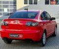 Мазда 3 2007 в Одессе на Automoto.ua Красный Мазда 3, объемом двигателя 1.6 л и пробегом 229 тыс. км за 6290 $, фото 6 на Automoto.ua