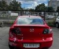 Червоний Мазда 3, об'ємом двигуна 1.6 л та пробігом 154 тис. км за 3500 $, фото 1 на Automoto.ua