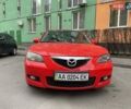 Красный Мазда 3, объемом двигателя 1.6 л и пробегом 106 тыс. км за 5600 $, фото 25 на Automoto.ua