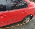 Красный Мазда 3, объемом двигателя 1.6 л и пробегом 120 тыс. км за 4000 $, фото 3 на Automoto.ua