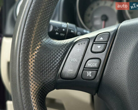 Красный Мазда 3, объемом двигателя 1.6 л и пробегом 210 тыс. км за 6700 $, фото 39 на Automoto.ua