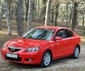 Красный Мазда 3, объемом двигателя 1.6 л и пробегом 230 тыс. км за 5500 $, фото 6 на Automoto.ua