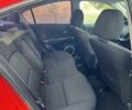 Красный Мазда 3, объемом двигателя 1.6 л и пробегом 230 тыс. км за 5500 $, фото 9 на Automoto.ua