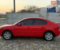 Красный Мазда 3, объемом двигателя 1.6 л и пробегом 147 тыс. км за 4300 $, фото 6 на Automoto.ua