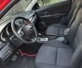 Червоний Мазда 3, об'ємом двигуна 1.6 л та пробігом 225 тис. км за 6500 $, фото 13 на Automoto.ua