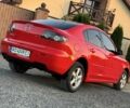 Червоний Мазда 3, об'ємом двигуна 1.6 л та пробігом 170 тис. км за 6300 $, фото 2 на Automoto.ua