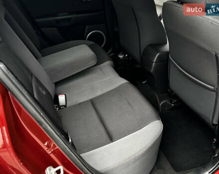 Червоний Мазда 3, об'ємом двигуна 1.6 л та пробігом 183 тис. км за 7500 $, фото 22 на Automoto.ua