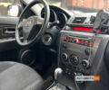 Красный Мазда 3, объемом двигателя 1.6 л и пробегом 180 тыс. км за 6500 $, фото 10 на Automoto.ua