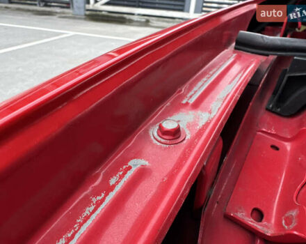 Красный Мазда 3, объемом двигателя 2 л и пробегом 205 тыс. км за 5900 $, фото 76 на Automoto.ua