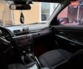 Червоний Мазда 3, об'ємом двигуна 1.6 л та пробігом 218 тис. км за 6000 $, фото 12 на Automoto.ua