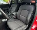 Красный Мазда 3, объемом двигателя 1.6 л и пробегом 131 тыс. км за 6890 $, фото 16 на Automoto.ua