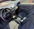 Красный Мазда 3, объемом двигателя 2 л и пробегом 240 тыс. км за 4700 $, фото 16 на Automoto.ua