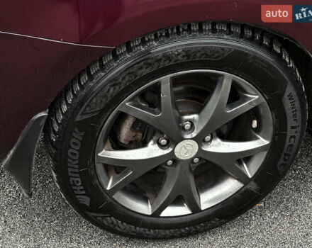 Червоний Мазда 3, об'ємом двигуна 1.6 л та пробігом 268 тис. км за 5000 $, фото 10 на Automoto.ua