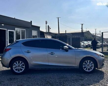 Красный Мазда 3, объемом двигателя 2.5 л и пробегом 98 тыс. км за 9999 $, фото 3 на Automoto.ua