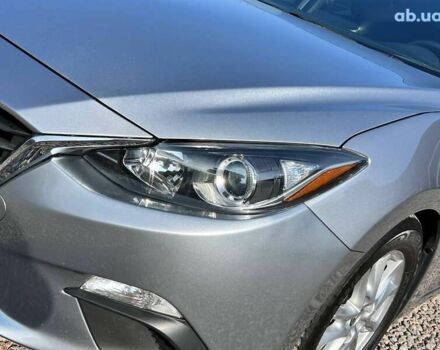 Красный Мазда 3, объемом двигателя 2.5 л и пробегом 98 тыс. км за 9999 $, фото 8 на Automoto.ua