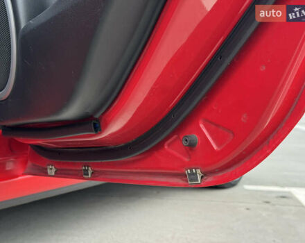 Красный Мазда 3, объемом двигателя 2 л и пробегом 205 тыс. км за 5900 $, фото 70 на Automoto.ua