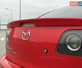Красный Мазда 3, объемом двигателя 2 л и пробегом 205 тыс. км за 5400 $, фото 64 на Automoto.ua