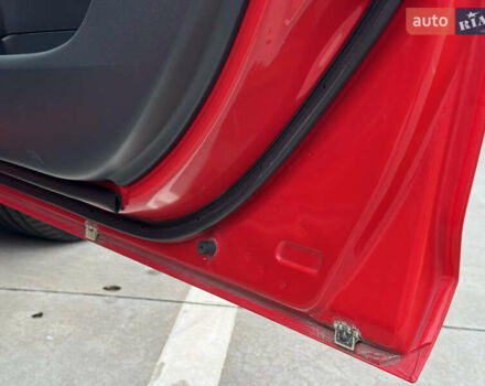 Красный Мазда 3, объемом двигателя 2 л и пробегом 205 тыс. км за 5900 $, фото 68 на Automoto.ua