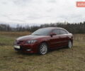 Красный Мазда 3, объемом двигателя 1.6 л и пробегом 247 тыс. км за 5800 $, фото 1 на Automoto.ua