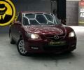 Красный Мазда 3, объемом двигателя 1.6 л и пробегом 165 тыс. км за 5500 $, фото 1 на Automoto.ua
