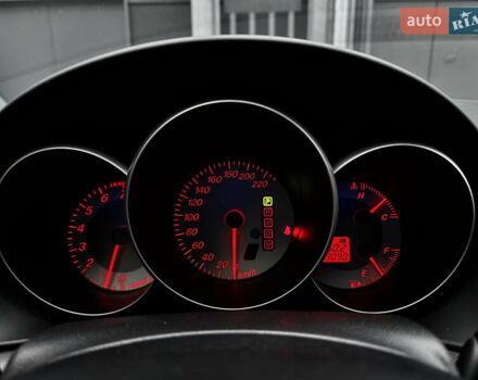 Червоний Мазда 3, об'ємом двигуна 1.6 л та пробігом 183 тис. км за 7500 $, фото 31 на Automoto.ua