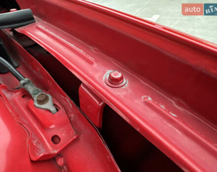 Красный Мазда 3, объемом двигателя 2 л и пробегом 205 тыс. км за 5900 $, фото 74 на Automoto.ua