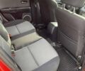 Красный Мазда 3, объемом двигателя 2 л и пробегом 160 тыс. км за 5300 $, фото 7 на Automoto.ua
