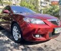 Красный Мазда 3, объемом двигателя 0 л и пробегом 200 тыс. км за 5300 $, фото 1 на Automoto.ua