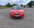 Червоний Мазда 3, об'ємом двигуна 2 л та пробігом 228 тис. км за 3998 $, фото 1 на Automoto.ua