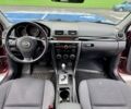 Червоний Мазда 3, об'ємом двигуна 1.6 л та пробігом 105 тис. км за 5555 $, фото 12 на Automoto.ua