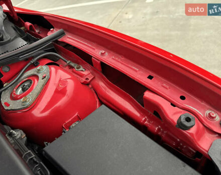 Красный Мазда 3, объемом двигателя 2 л и пробегом 205 тыс. км за 5900 $, фото 73 на Automoto.ua