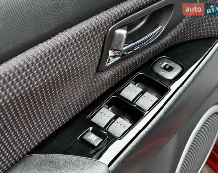 Червоний Мазда 3, об'ємом двигуна 1.6 л та пробігом 183 тис. км за 7500 $, фото 16 на Automoto.ua