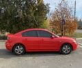 Красный Мазда 3, объемом двигателя 2 л и пробегом 160 тыс. км за 5300 $, фото 10 на Automoto.ua