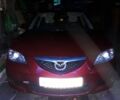 Червоний Мазда 3, об'ємом двигуна 1.6 л та пробігом 200 тис. км за 4800 $, фото 1 на Automoto.ua
