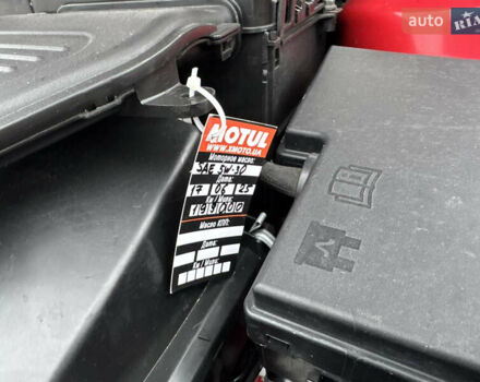 Красный Мазда 3, объемом двигателя 2 л и пробегом 205 тыс. км за 5400 $, фото 82 на Automoto.ua