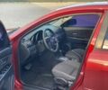 Красный Мазда 3, объемом двигателя 2 л и пробегом 220 тыс. км за 6700 $, фото 2 на Automoto.ua