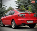 Мазда 3 2008 в Киеве на Automoto.ua Красный Мазда 3, объемом двигателя 1.6 л и пробегом 170 тыс. км за 6400 $, фото 18 на Automoto.ua