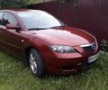 Червоний Мазда 3, об'ємом двигуна 0 л та пробігом 201 тис. км за 4794 $, фото 1 на Automoto.ua
