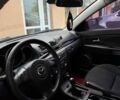 Червоний Мазда 3, об'ємом двигуна 1.6 л та пробігом 218 тис. км за 6000 $, фото 9 на Automoto.ua