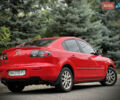Мазда 3 2008 в Киеве на Automoto.ua Красный Мазда 3, объемом двигателя 1.6 л и пробегом 170 тыс. км за 6400 $, фото 13 на Automoto.ua
