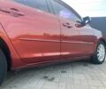 Красный Мазда 3, объемом двигателя 2 л и пробегом 220 тыс. км за 6700 $, фото 5 на Automoto.ua