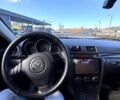 Красный Мазда 3, объемом двигателя 1.6 л и пробегом 204 тыс. км за 5700 $, фото 1 на Automoto.ua